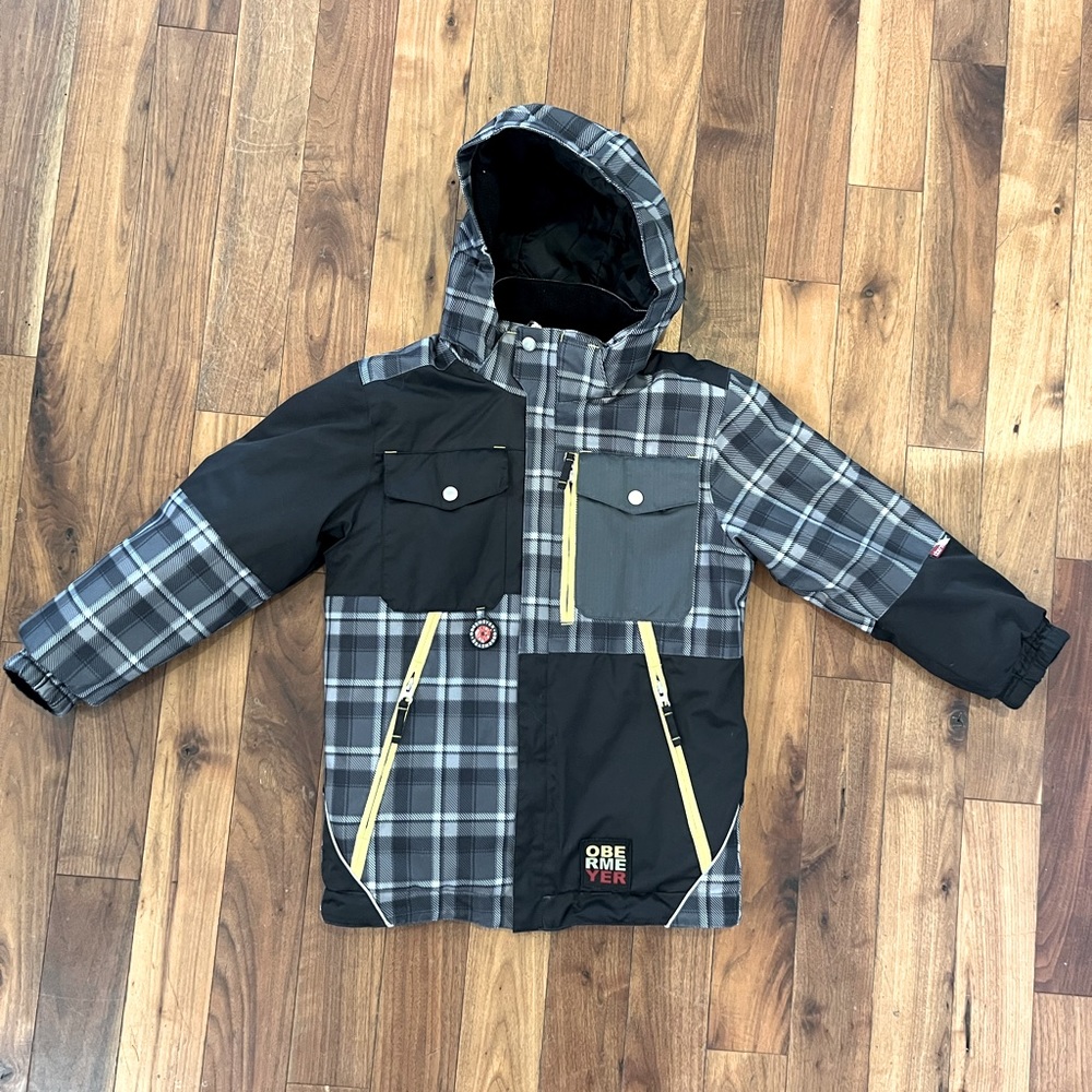 Obermeyer ski or snow jacket